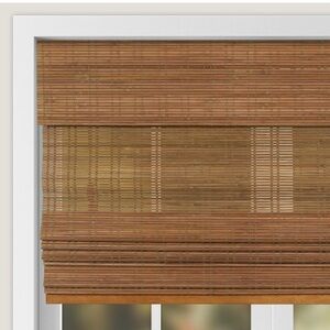 Bamboo Blinds